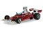Fórmula 1 Ferrari 312T Niki Lauda World Champion 1975 1:24 PCT - Imagem 1