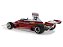 Fórmula 1 Ferrari 312T Niki Lauda World Champion 1975 1:24 PCT - Imagem 4