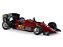 Fórmula 1 Ferrari 156/85 M. Alboreto GP Alemanha 1985 1:24 PCT - Imagem 3