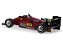 Fórmula 1 Ferrari 156/85 M. Alboreto GP Alemanha 1985 1:24 PCT - Imagem 4