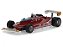Fórmula 1 Ferrari 312T4 J. Scheckter World Champion 1979 1:24 PCT - Imagem 1