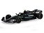 Fórmula 1 Mercedes AMG F1 W14 Lewis Hamilton 2023 1:24 PCT - Imagem 1
