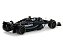 Fórmula 1 Mercedes AMG F1 W14 Lewis Hamilton 2023 1:24 PCT - Imagem 2