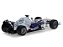 Fórmula 1 BMW Sauber F1.08 Robert Kubica 2008 1:24 PCT - Imagem 2
