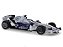 Fórmula 1 BMW Sauber F1.08 Robert Kubica 2008 1:24 PCT - Imagem 3