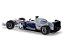 Fórmula 1 BMW Sauber F1.08 Robert Kubica 2008 1:24 PCT - Imagem 4