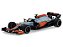 Fórmula 1 McLaren MCL35M L. Norris GP Monaco 2021 1:24 PCT - Imagem 1