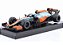 Fórmula 1 McLaren MCL35M L. Norris GP Monaco 2021 1:24 PCT - Imagem 1