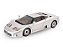 Bugatti EB110 1991 1:12 KK-Scale Prata - Imagem 1