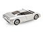 Bugatti EB110 1991 1:12 KK-Scale Prata - Imagem 2