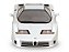 Bugatti EB110 1991 1:12 KK-Scale Prata - Imagem 3