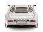 Bugatti EB110 1991 1:12 KK-Scale Prata - Imagem 4
