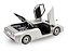 Bugatti EB110 1991 1:12 KK-Scale Prata - Imagem 6