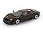 Bugatti EB110 1991 1:12 KK-Scale Preto - Imagem 1