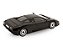 Bugatti EB110 1991 1:12 KK-Scale Preto - Imagem 2