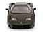 Bugatti EB110 1991 1:12 KK-Scale Preto - Imagem 3