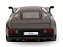 Bugatti EB110 1991 1:12 KK-Scale Preto - Imagem 4