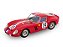 Ferrari 250 GTO 2nd 24Hs Le Mans 1962 1:12 KK-Scale - Imagem 1