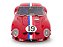 Ferrari 250 GTO 2nd 24Hs Le Mans 1962 1:12 KK-Scale - Imagem 3