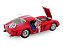 Ferrari 250 GTO 2nd 24Hs Le Mans 1962 1:12 KK-Scale - Imagem 8