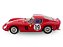 Ferrari 250 GTO 2nd 24Hs Le Mans 1962 1:12 KK-Scale - Imagem 9
