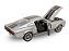 Ford Mustang Shelby GT500 Eleanor 1967 1:12 KK-Scale - Imagem 6