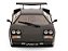 Lamborghini Countach LP 5000S QV 1985 1:12 KK-Scale Preto - Imagem 4