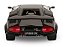 Lamborghini Countach LP 5000S QV 1985 1:12 KK-Scale Preto - Imagem 5