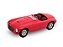Ferrari 166 MM (Mille Miglia) Barchetta 1949 1:18 KK-Scale Vermelho - Imagem 1