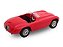 Ferrari 166 MM (Mille Miglia) Barchetta 1949 1:18 KK-Scale Vermelho - Imagem 2