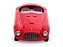 Ferrari 166 MM (Mille Miglia) Barchetta 1949 1:18 KK-Scale Vermelho - Imagem 3