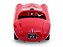 Ferrari 166 MM (Mille Miglia) Barchetta 1949 1:18 KK-Scale Vermelho - Imagem 4