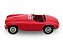 Ferrari 166 MM (Mille Miglia) Barchetta 1949 1:18 KK-Scale Vermelho - Imagem 5