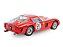 Ferrari 250 GTO 24Hs Le Mans 1962 1:18 KK-Scale Vermelho - Imagem 2