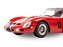Ferrari 250 GTO 24Hs Le Mans 1962 1:18 KK-Scale Vermelho - Imagem 3