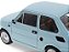 Fiat 126 1972 1:18 MCG Azul - Imagem 5