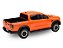 Ford Ranger Raptor 2023 1:18 MCG Laranja - Imagem 2