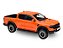 Ford Ranger Raptor 2023 1:18 MCG Laranja - Imagem 3