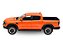 Ford Ranger Raptor 2023 1:18 MCG Laranja - Imagem 5