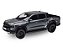 Ford Ranger Raptor 2023 1:18 MCG Cinza - Imagem 1
