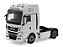 Caminhão MAN TGX XXL 2018 1:18 Premium Classixxs Branco - Imagem 1