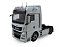 Caminhão MAN TGX XXL 2018 1:18 Premium Classixxs Branco - Imagem 1