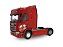 Scania R-Serie TOPLINE 2019 1:18 Premium Classixxs Vermelho - Imagem 1