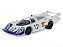 Porsche 917 LH 24Hs Le Mans 1969 1:18 Werk83 - Imagem 1