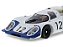 Porsche 917 LH 24Hs Le Mans 1969 1:18 Werk83 - Imagem 3
