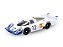 Porsche 917 LH 24Hs Le Mans 1969 1:18 Werk83 - Imagem 1