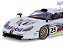 Porsche 911 GT1 24Hs Le Mans 1997 1:18 Werk83 - Imagem 3