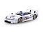 Porsche 911 GT1 24Hs Le Mans 1997 1:18 Werk83 - Imagem 1