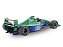 Fórmula 1 Jordan 191 Michael Schumacher 1st GP Race GP Bélgica 1991 1:18 Werk83 - Imagem 2