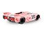 Porsche 917/20 PINK PIG #23 24Hs Le Mans 1971 1:12 Werk83 - Imagem 2